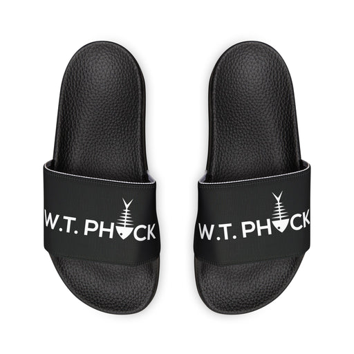 Men's W.T.PHUCK FISH Sandals