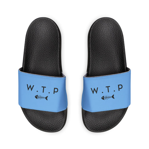 W.T.P. Youth Slide Sandals