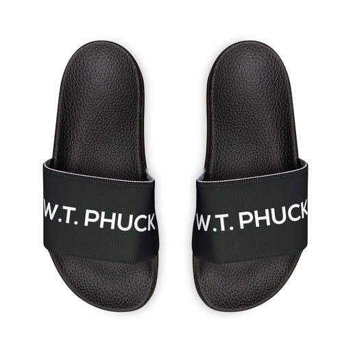 Women's W.T.PHUCK Slide Sandals