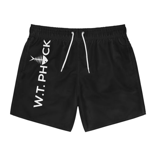 W.T.PHUCK Swim Trunks